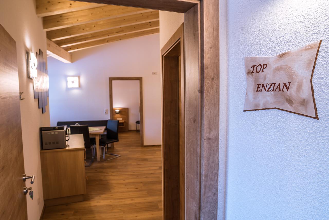 Gaestehaus Runhof Langenfeld Bagian luar foto
